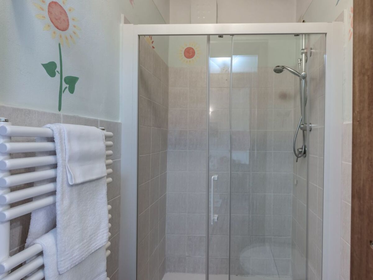 Appartement Casole d'Elsa avec jardin privé et piscine - Photo 22