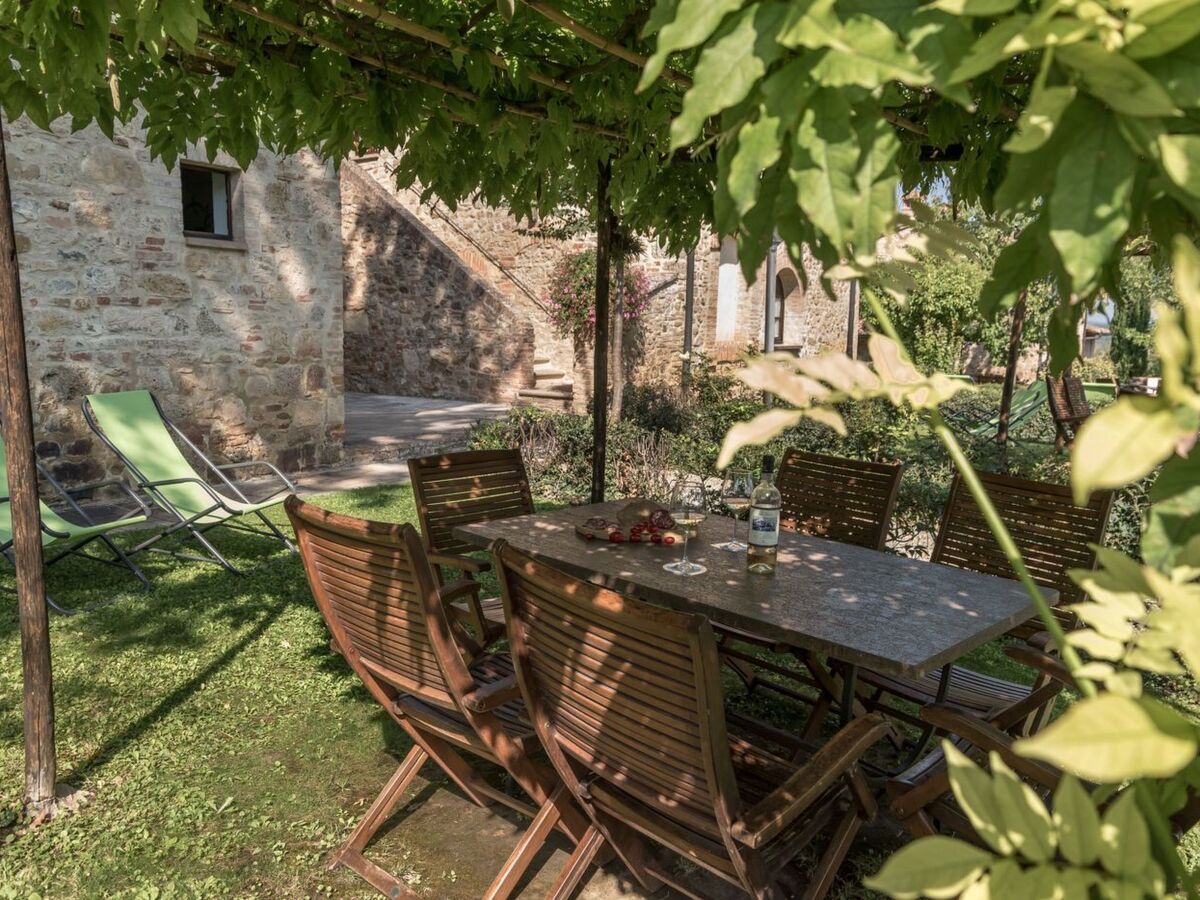 Appartement San Gimignano à Casole d'Elsa, Toscane - Photo 2