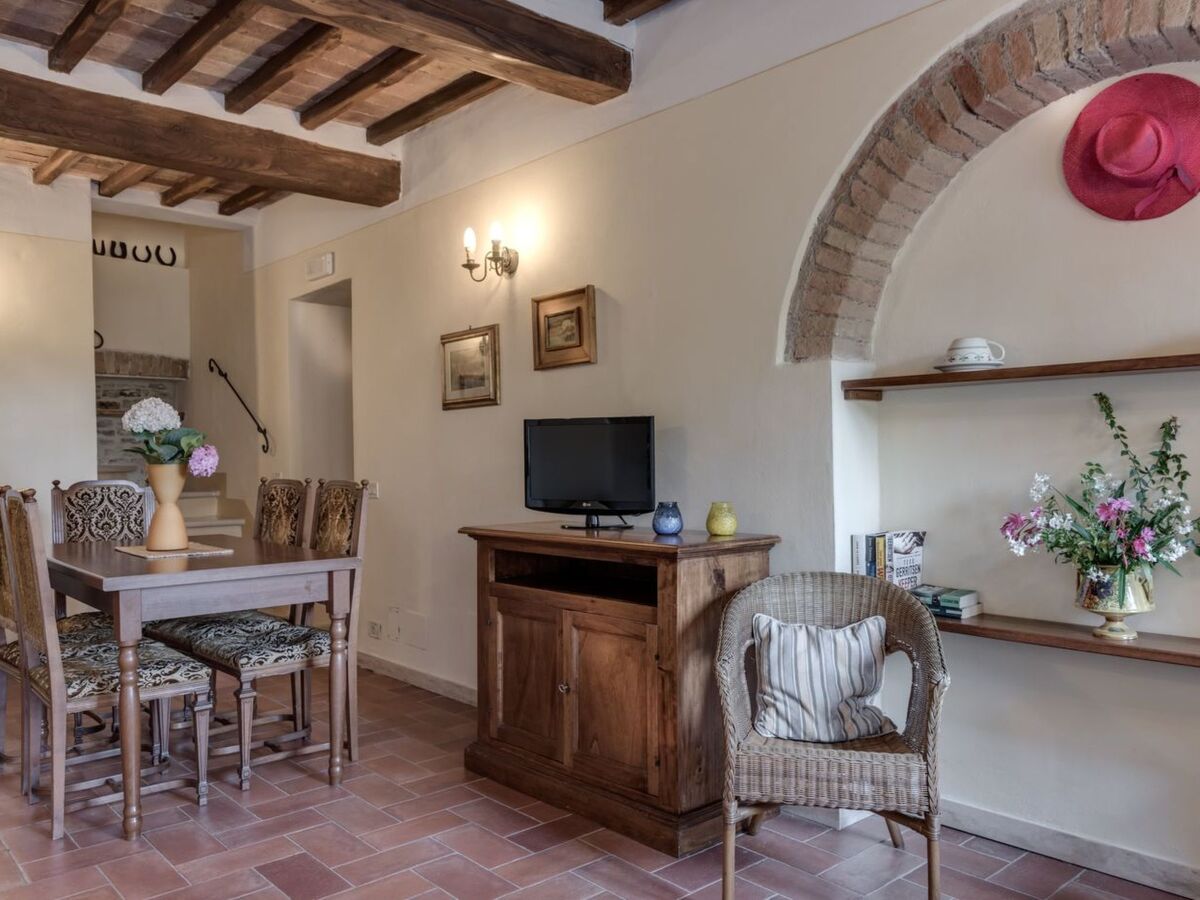 Appartement San Gimignano à Casole d'Elsa, Toscane - Photo 5