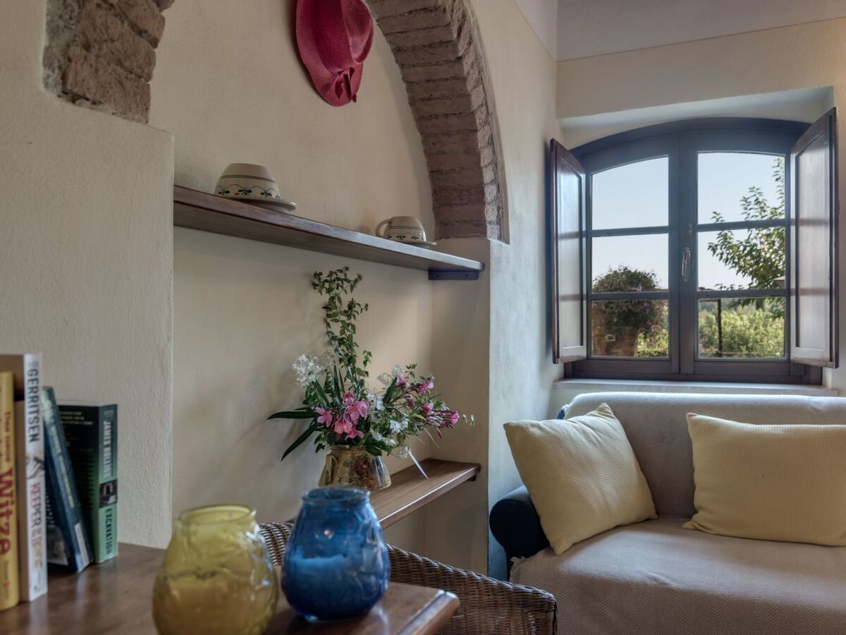 Appartement San Gimignano à Casole d'Elsa, Toscane - Photo 9