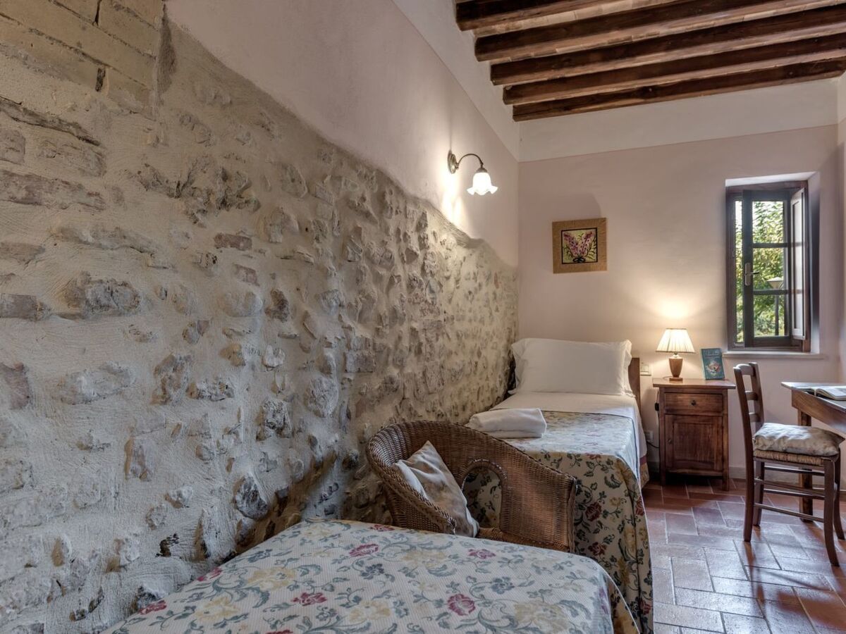 Appartement San Gimignano à Casole d'Elsa, Toscane - Photo 10