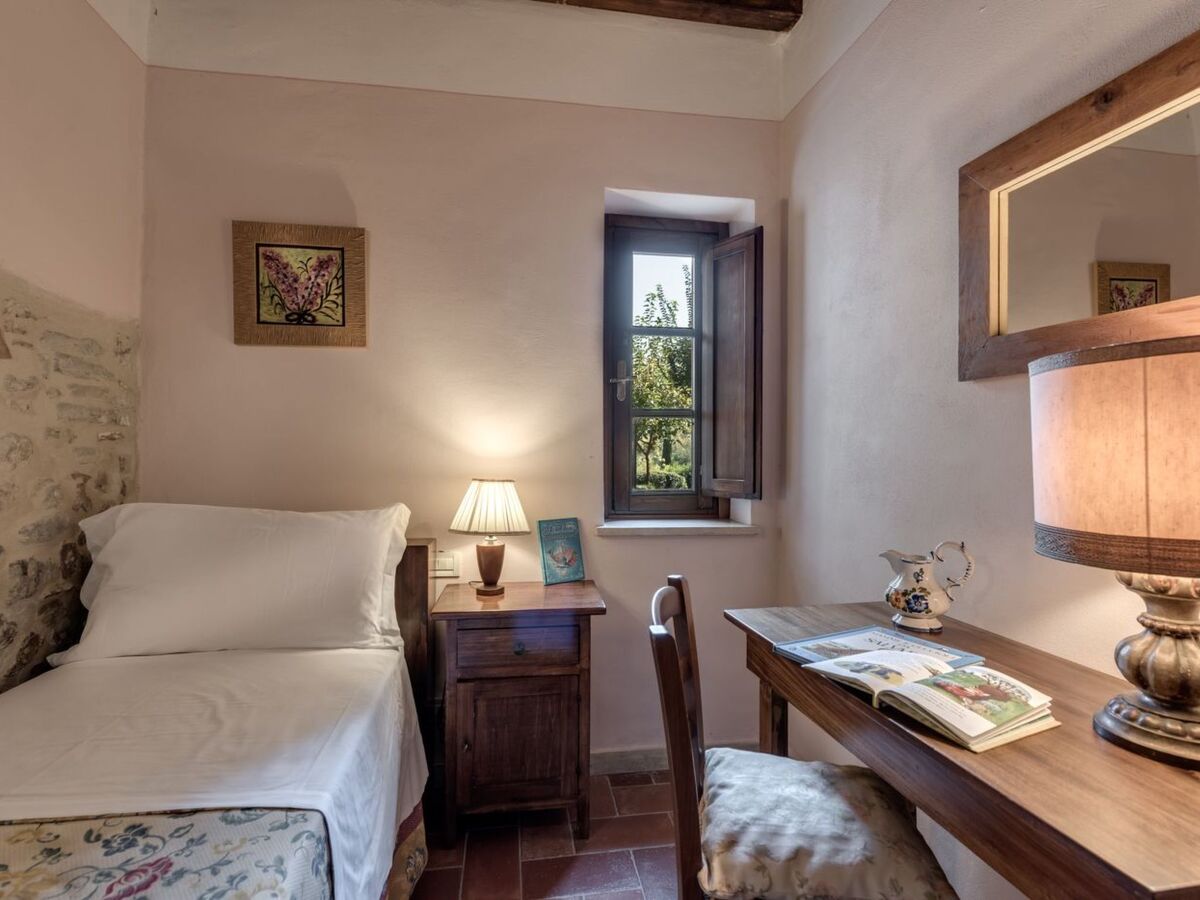 Appartement San Gimignano à Casole d'Elsa, Toscane - Photo 11