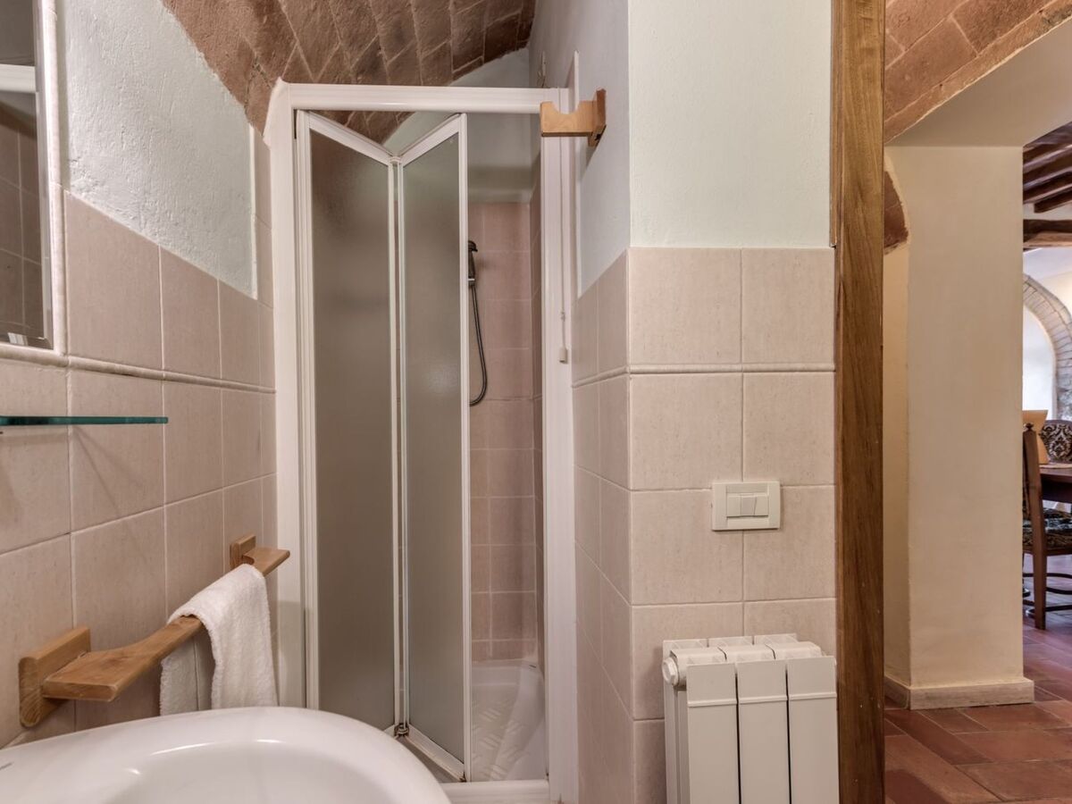 Appartement San Gimignano à Casole d'Elsa, Toscane - Photo 14