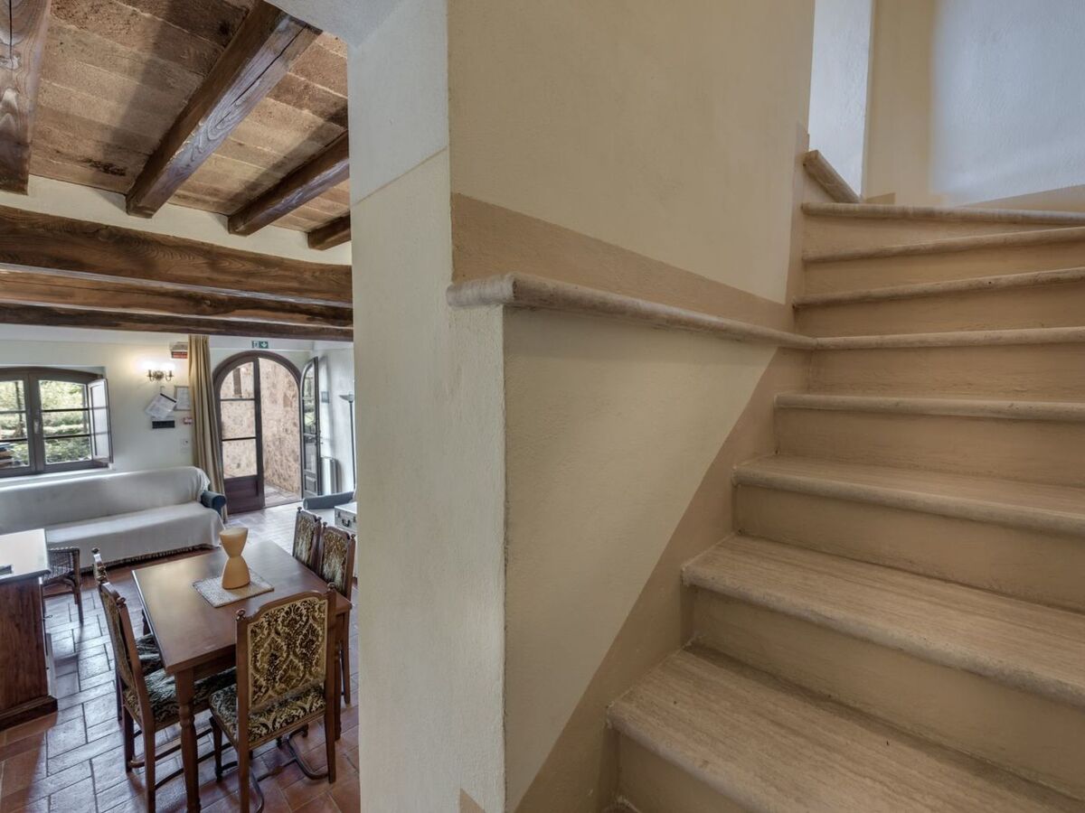 Appartement San Gimignano à Casole d'Elsa, Toscane - Photo 15