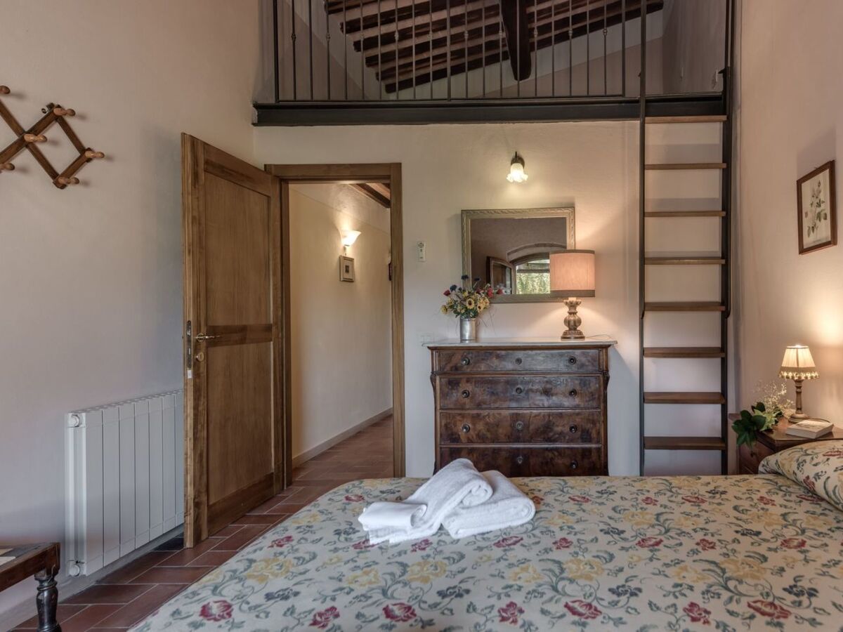 Appartement San Gimignano à Casole d'Elsa, Toscane - Photo 16