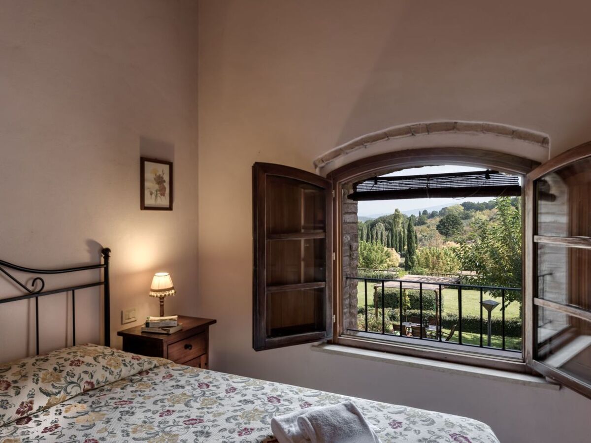 Appartement San Gimignano à Casole d'Elsa, Toscane - Photo 17