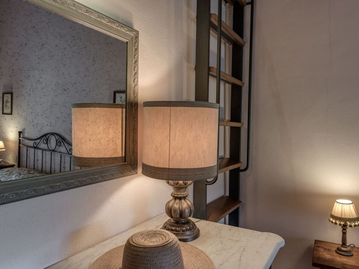 Appartement San Gimignano à Casole d'Elsa, Toscane - Photo 18