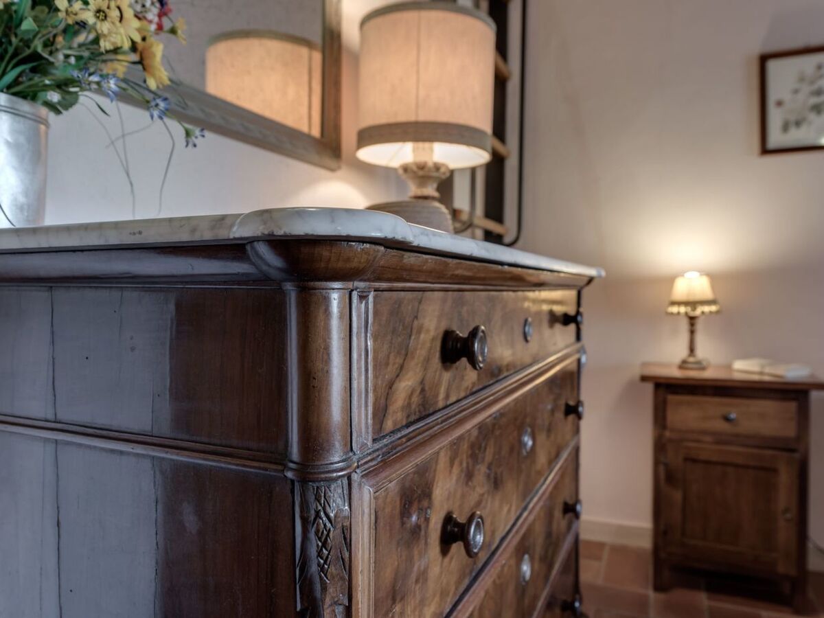 Appartement San Gimignano à Casole d'Elsa, Toscane - Photo 19