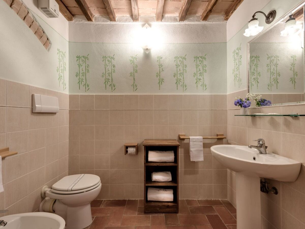 Appartement San Gimignano à Casole d'Elsa, Toscane - Photo 21