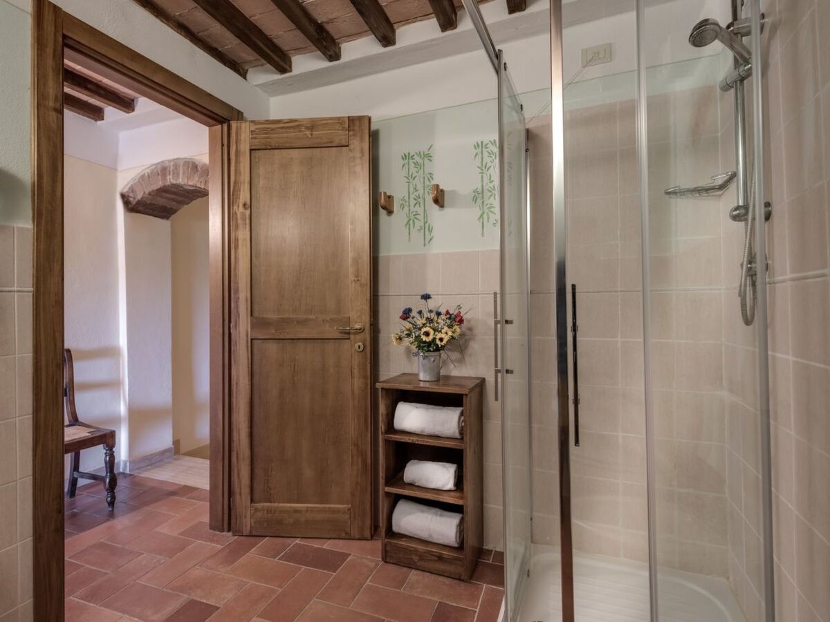 Appartement San Gimignano à Casole d'Elsa, Toscane - Photo 22