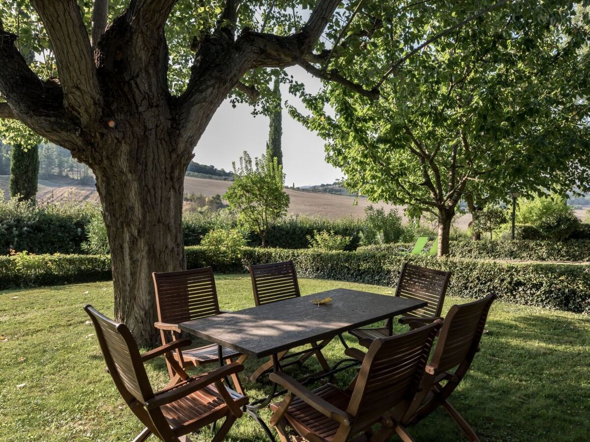 Appartement Pisa à Casole d'Elsa, face à la piscine - Photo 1