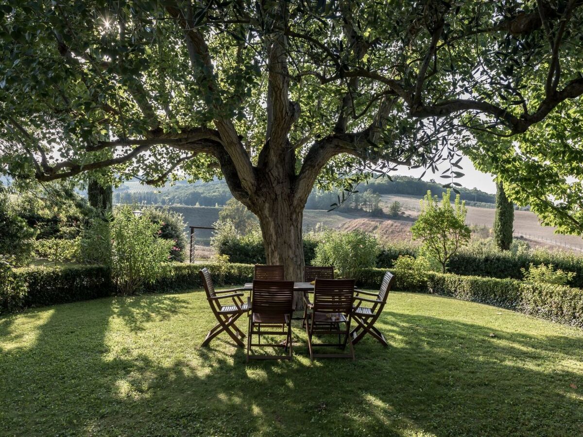 Appartement Pisa à Casole d'Elsa, face à la piscine - Photo 3