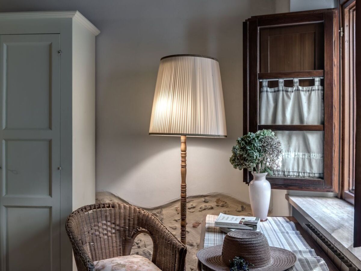 Appartement Pisa à Casole d'Elsa, face à la piscine - Photo 12