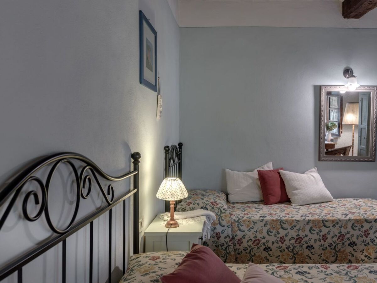 Appartement Pisa à Casole d'Elsa, face à la piscine - Photo 13