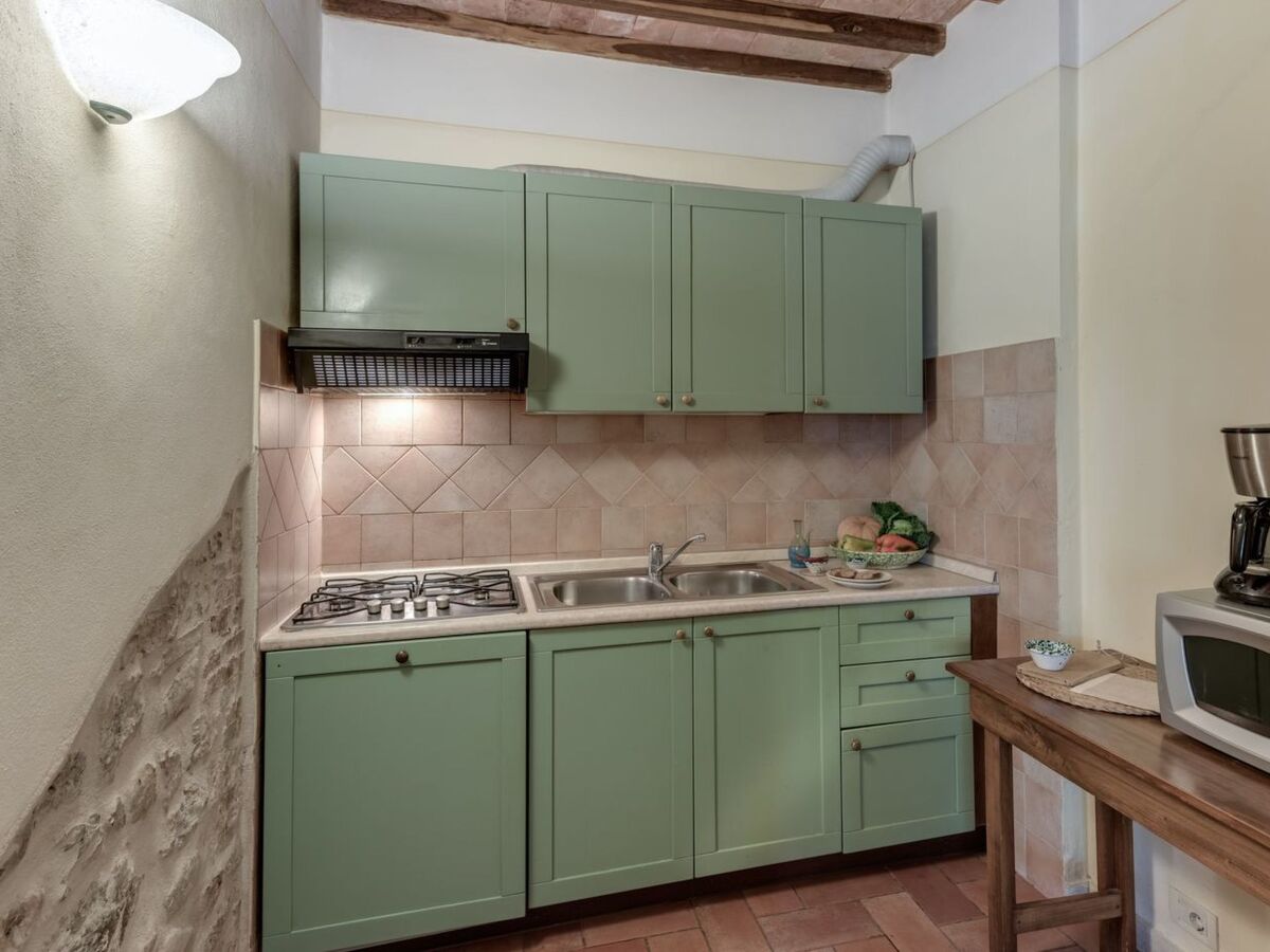 Appartement Pisa à Casole d'Elsa, face à la piscine - Photo 19