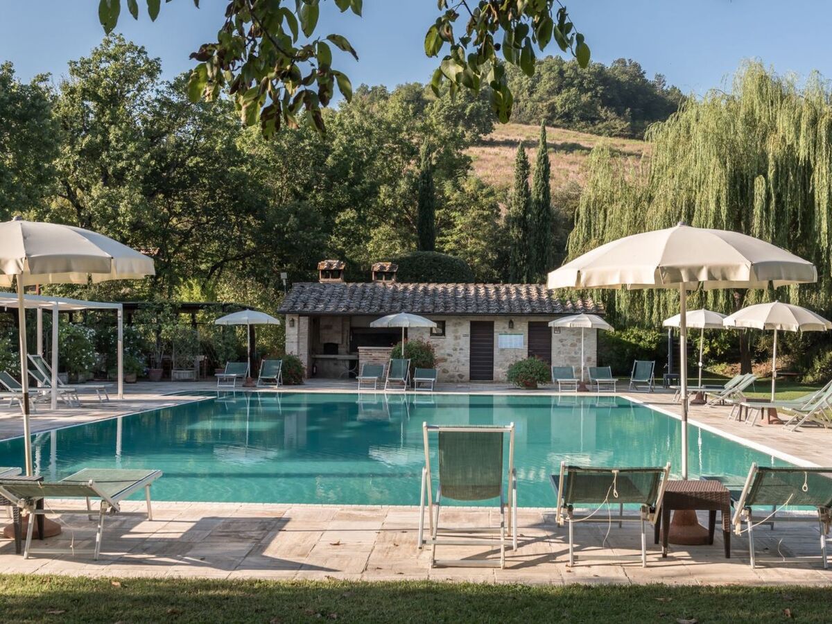 Appartement Certaldo avec piscine à Casole d'Elsa - Photo 1