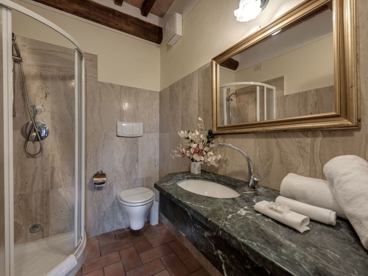 Appartement Certaldo avec piscine à Casole d'Elsa - Photo 3