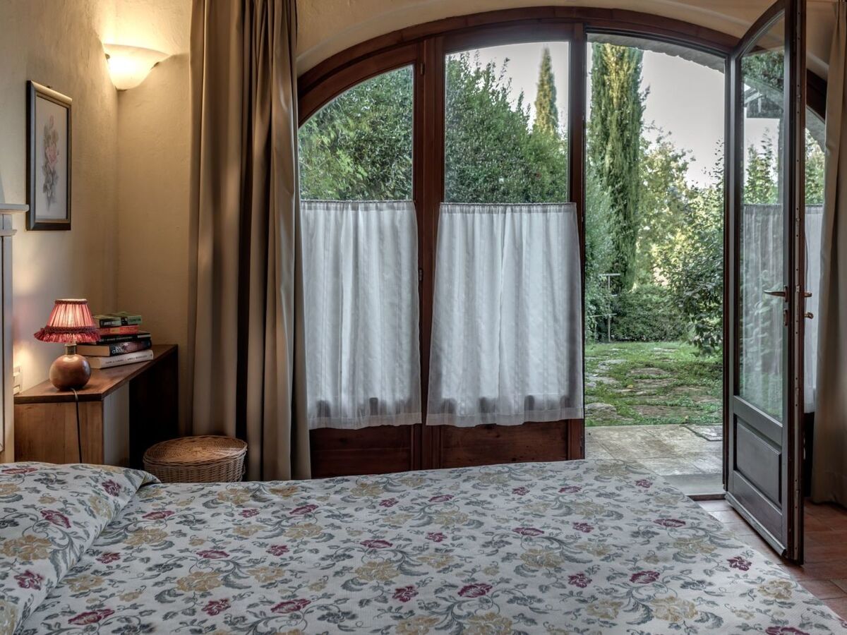 Appartement Certaldo avec piscine à Casole d'Elsa - Photo 4