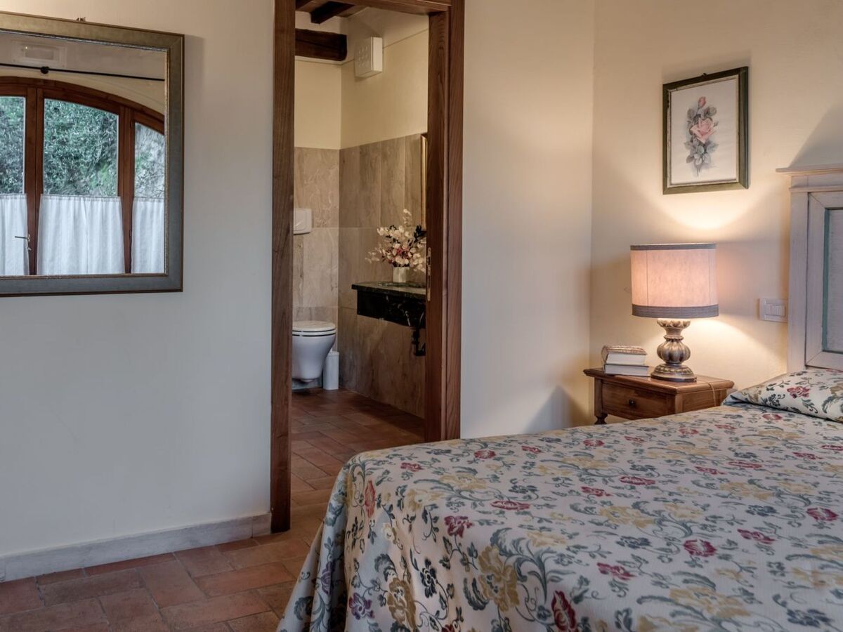 Appartement Certaldo avec piscine à Casole d'Elsa - Photo 5