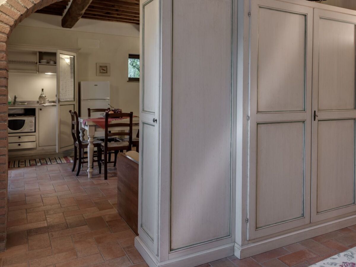 Appartement Certaldo avec piscine à Casole d'Elsa - Photo 6