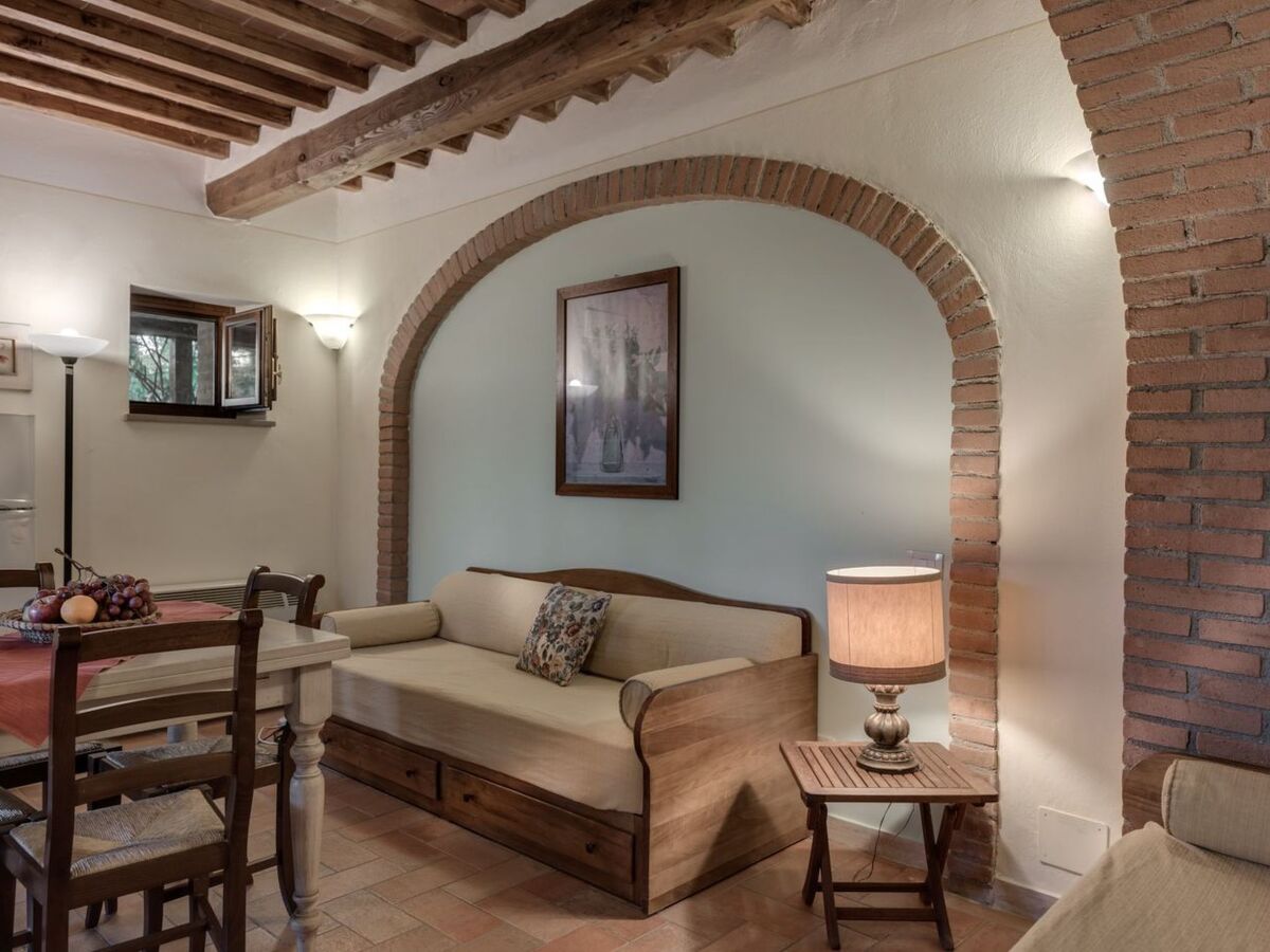 Appartement Certaldo avec piscine à Casole d'Elsa - Photo 7