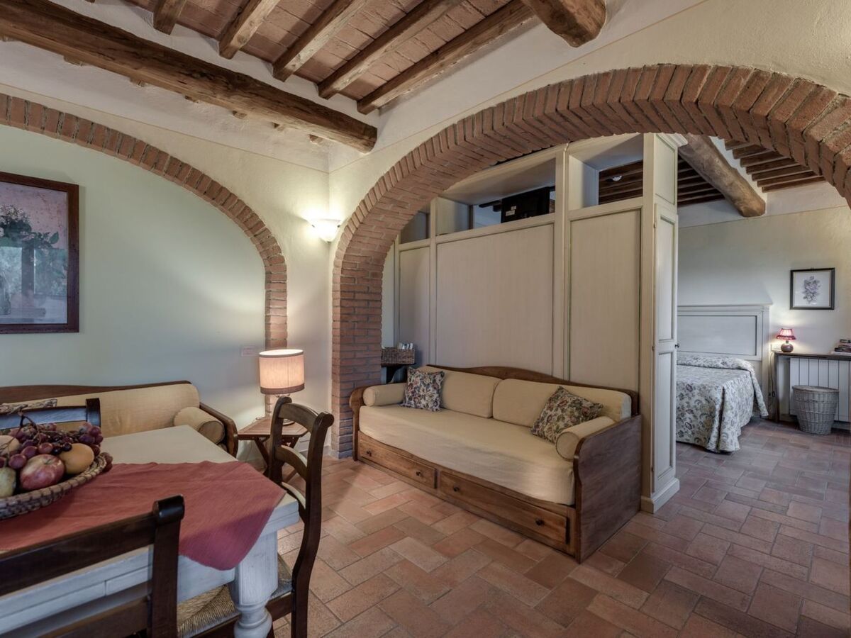 Appartement Certaldo avec piscine à Casole d'Elsa - Photo 8