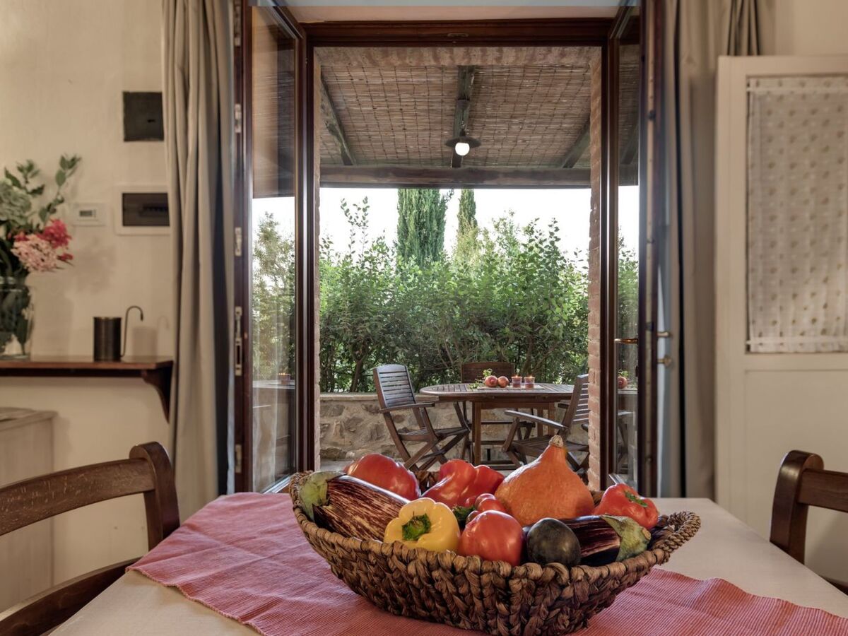 Appartement Certaldo avec piscine à Casole d'Elsa - Photo 10