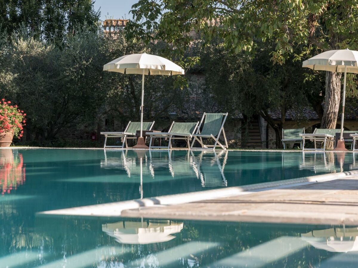 Appartement Certaldo avec piscine à Casole d'Elsa - Photo 15