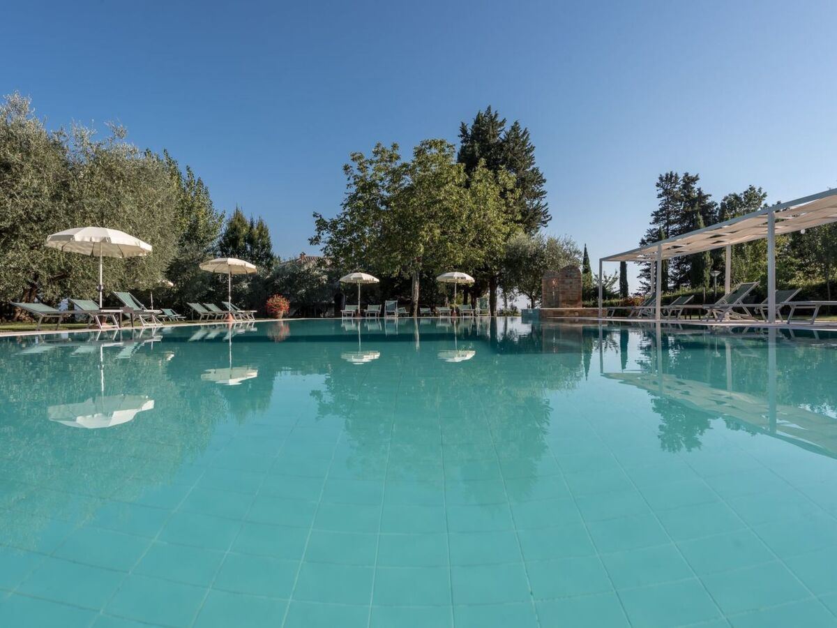 Appartement Certaldo avec piscine à Casole d'Elsa - Photo 16