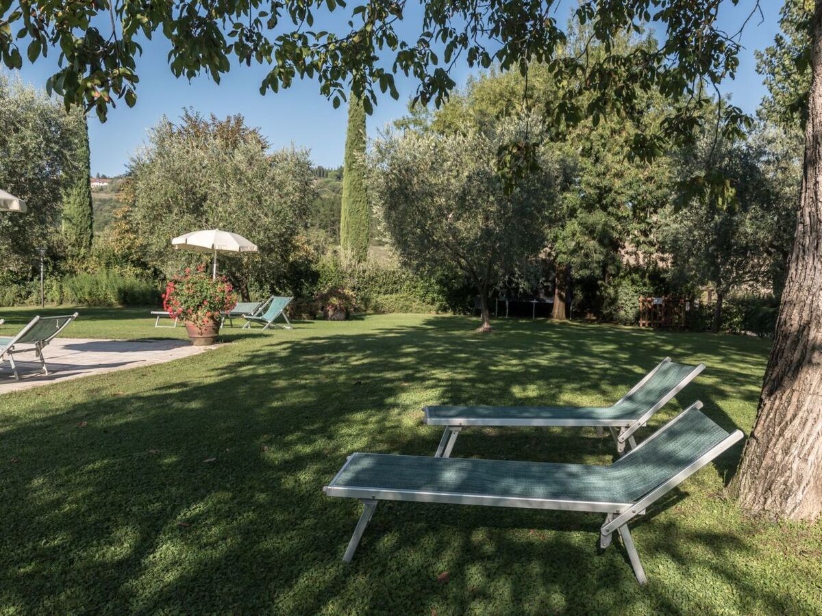 Appartement Certaldo avec piscine à Casole d'Elsa - Photo 18