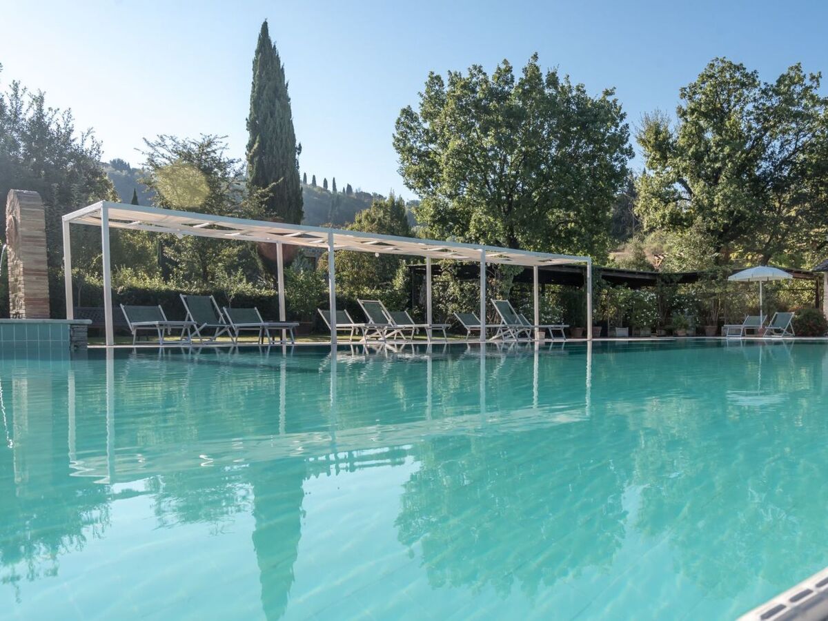 Appartement Certaldo avec piscine à Casole d'Elsa - Photo 19