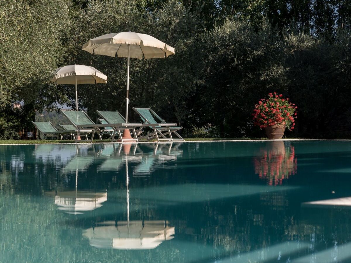 Appartement Certaldo avec piscine à Casole d'Elsa - Photo 23