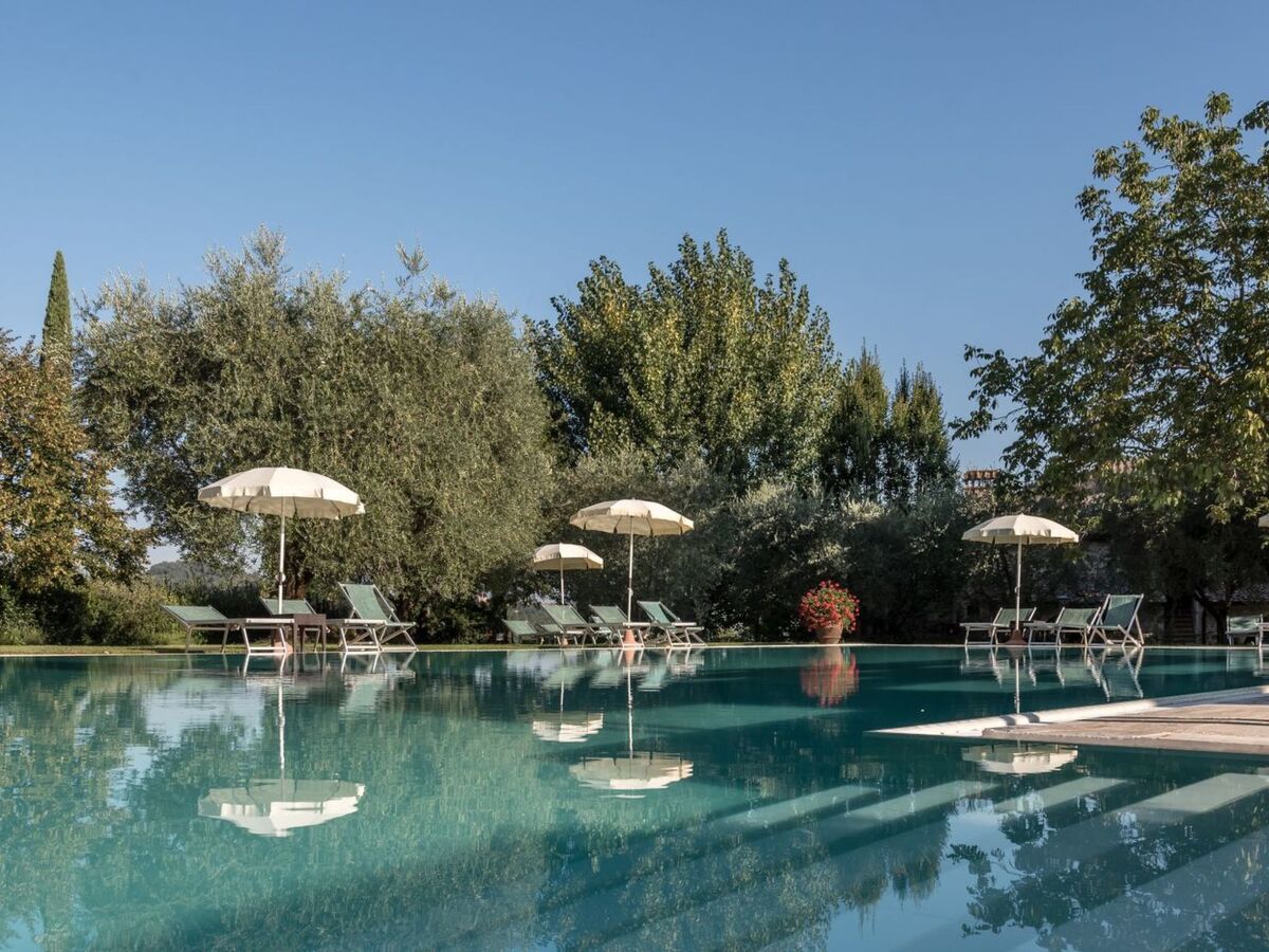 Appartement Certaldo avec piscine à Casole d'Elsa - Photo 24