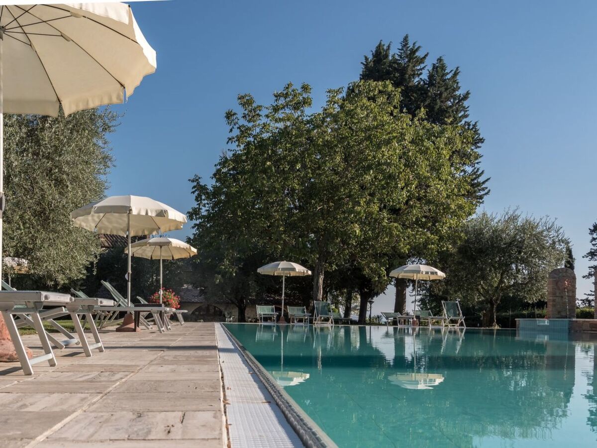 Appartement Certaldo avec piscine à Casole d'Elsa - Photo 26