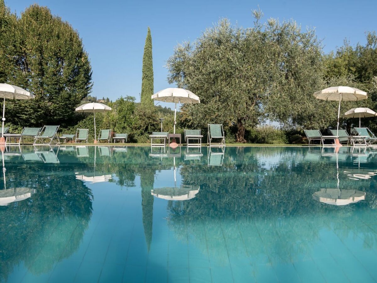 Appartement Certaldo avec piscine à Casole d'Elsa - Photo 29