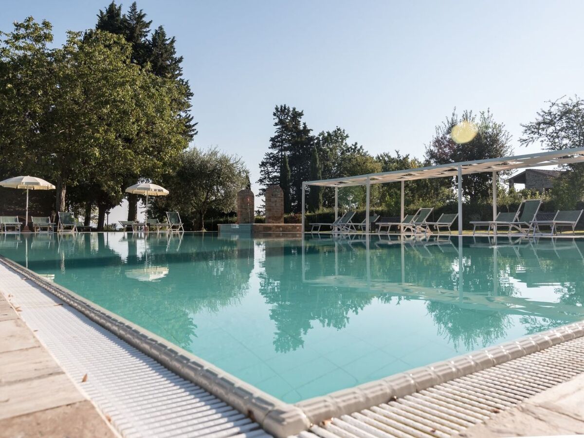 Appartement Certaldo avec piscine à Casole d'Elsa - Photo 30
