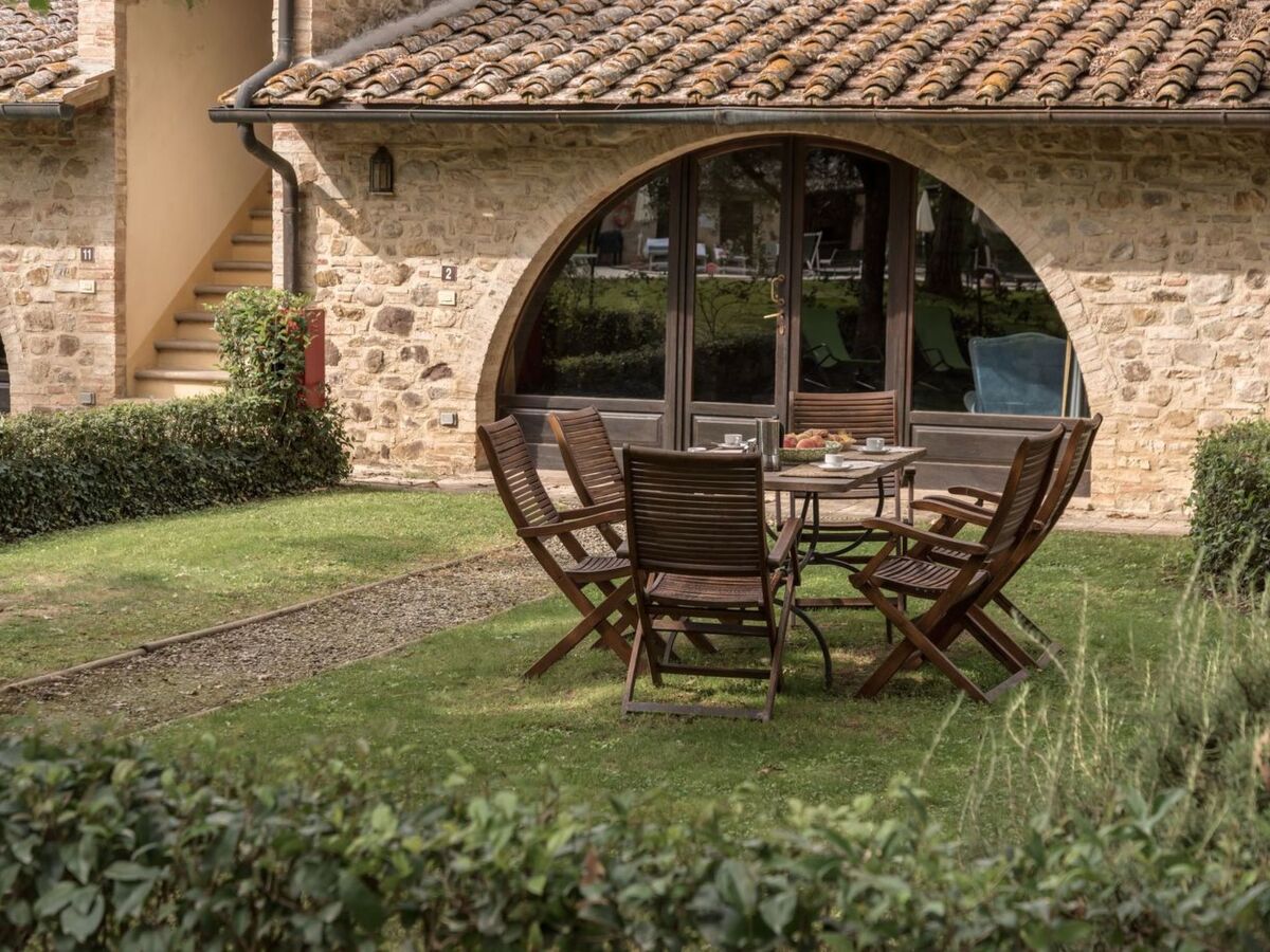 Appartement Siena avec piscine, Casole d'Elsa - Photo 1