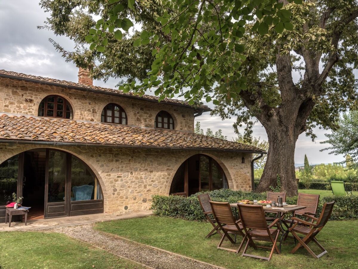 Appartement Siena avec piscine, Casole d'Elsa - Photo 3