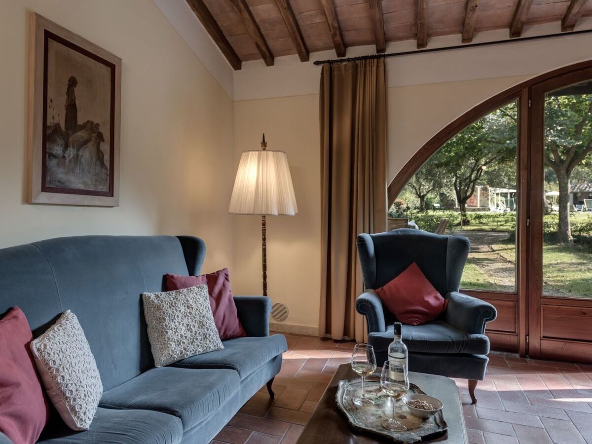 Appartement Siena avec piscine, Casole d'Elsa - Photo 5