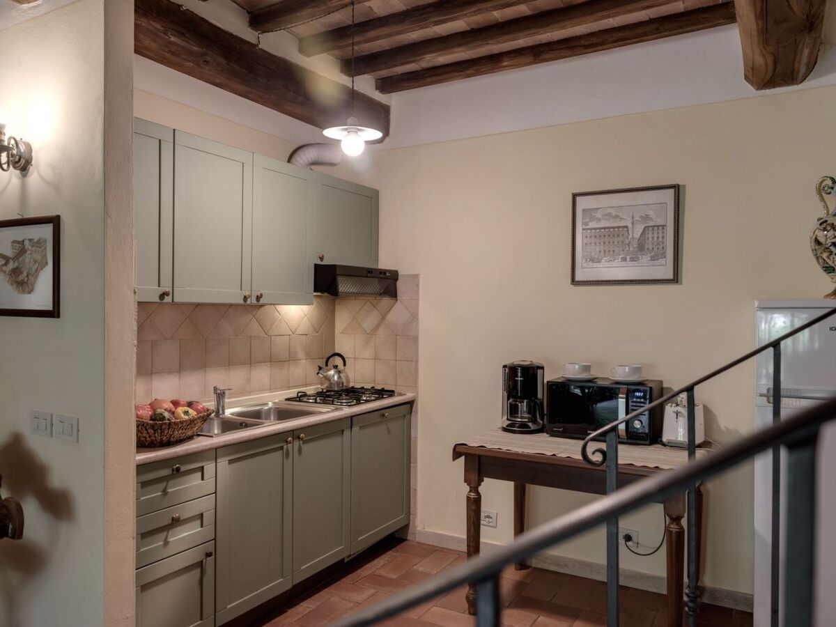 Appartement Siena avec piscine, Casole d'Elsa - Photo 8