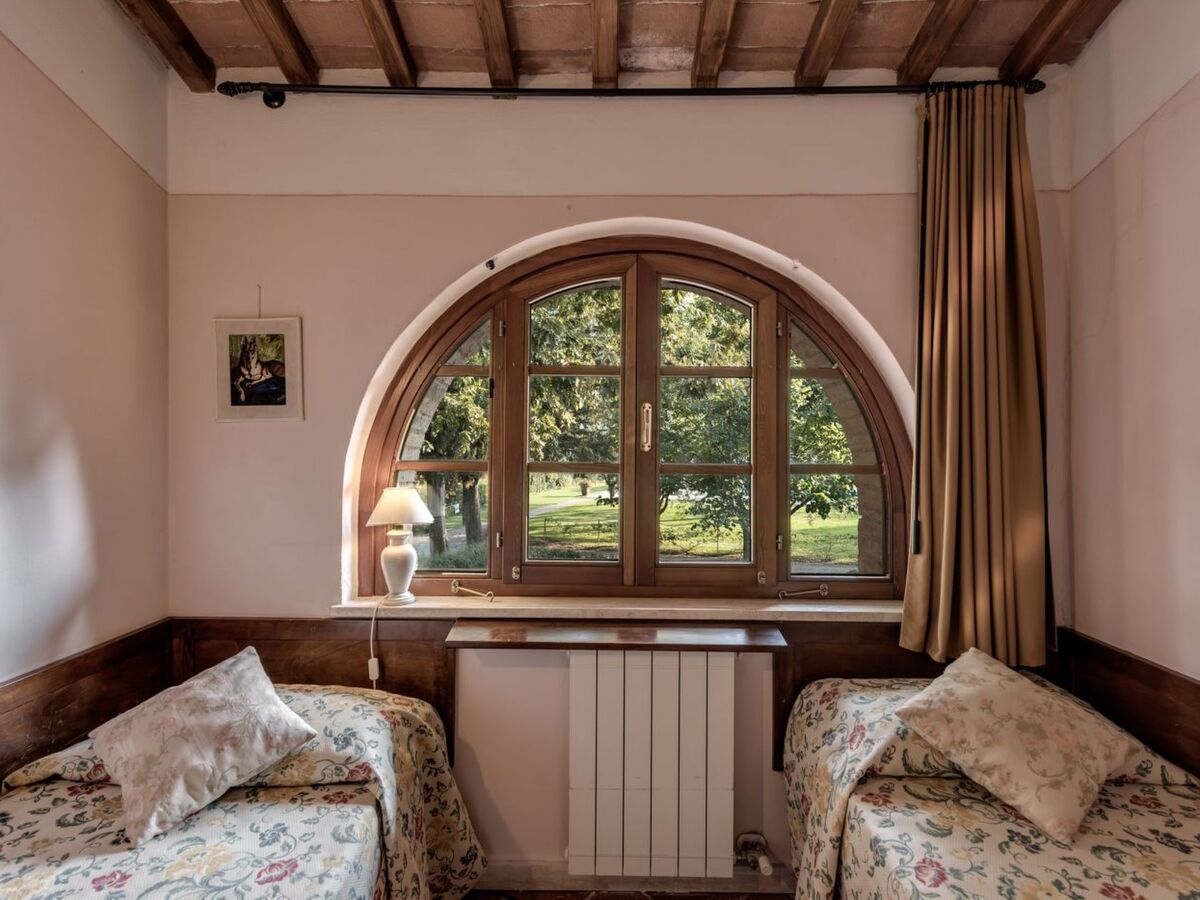Appartement Siena avec piscine, Casole d'Elsa - Photo 10