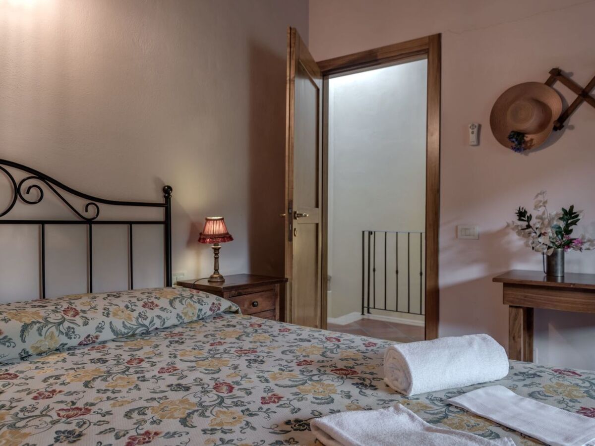 Appartement Siena avec piscine, Casole d'Elsa - Photo 12