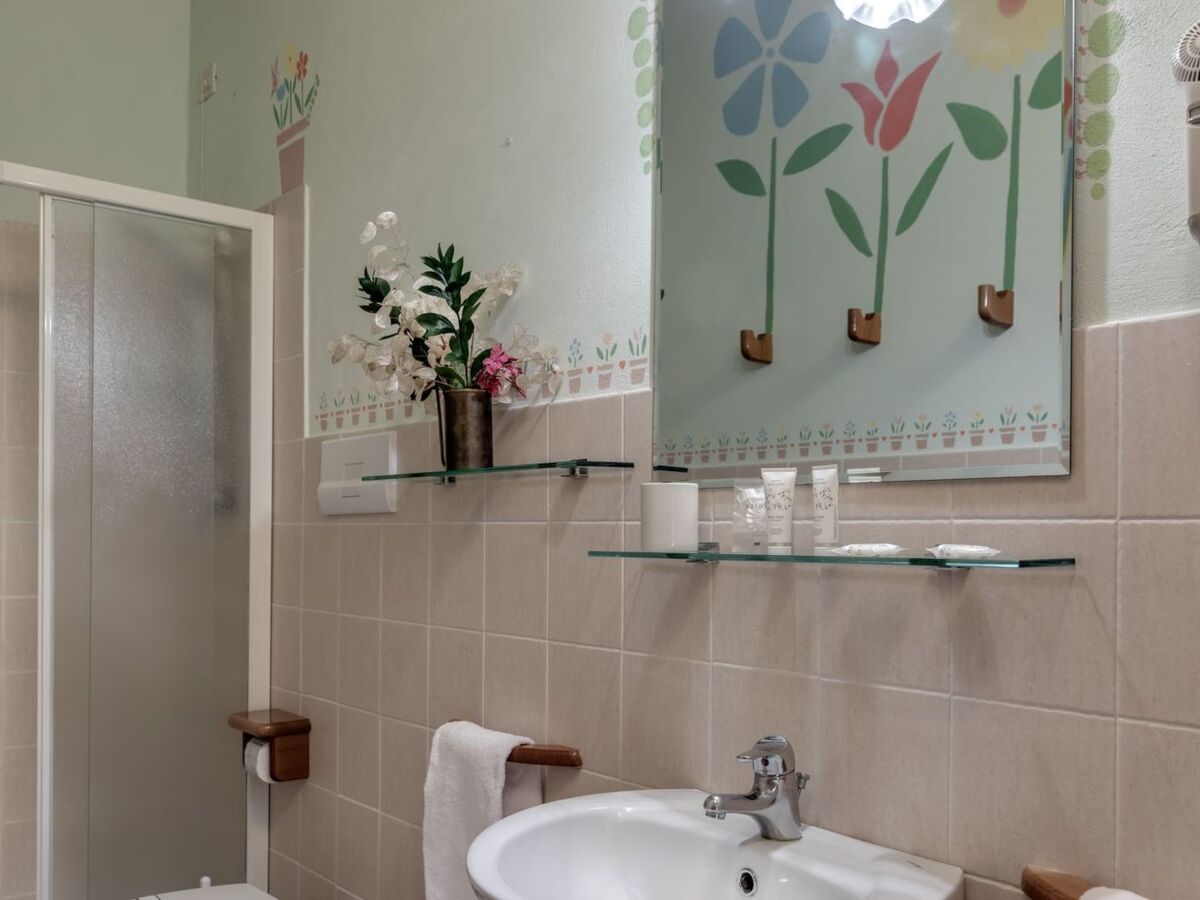 Appartement Siena avec piscine, Casole d'Elsa - Photo 13