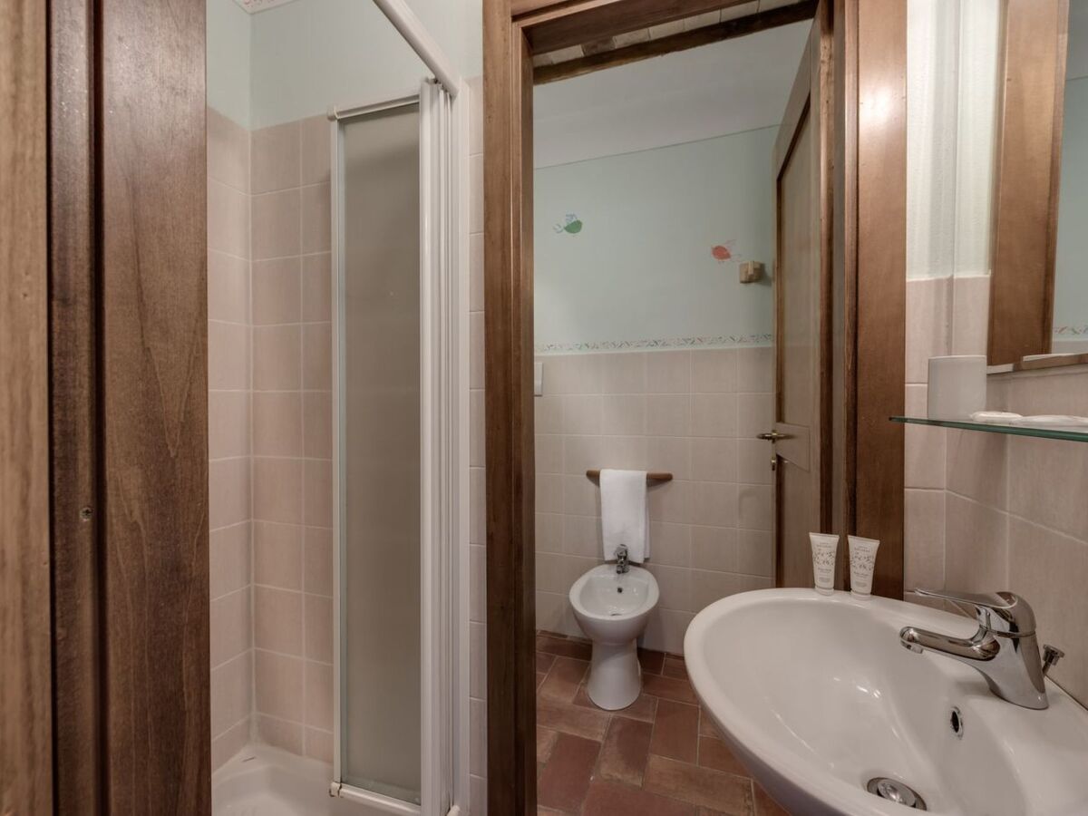 Appartement Siena avec piscine, Casole d'Elsa - Photo 14