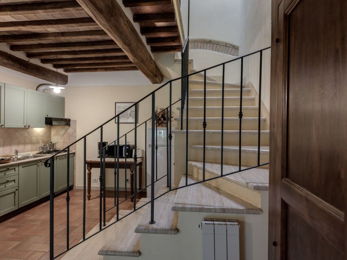 Appartement Siena avec piscine, Casole d'Elsa - Photo 15