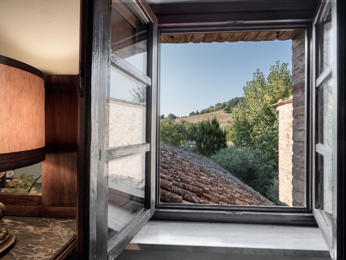 Appartement Chianti avec piscine à Casole d'Elsa - Photo 3