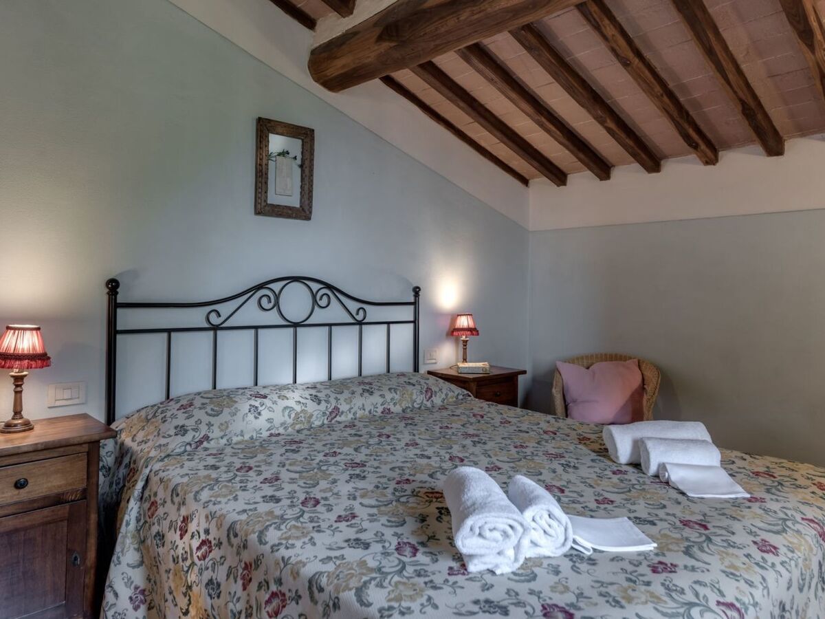 Appartement Chianti avec piscine à Casole d'Elsa - Photo 4
