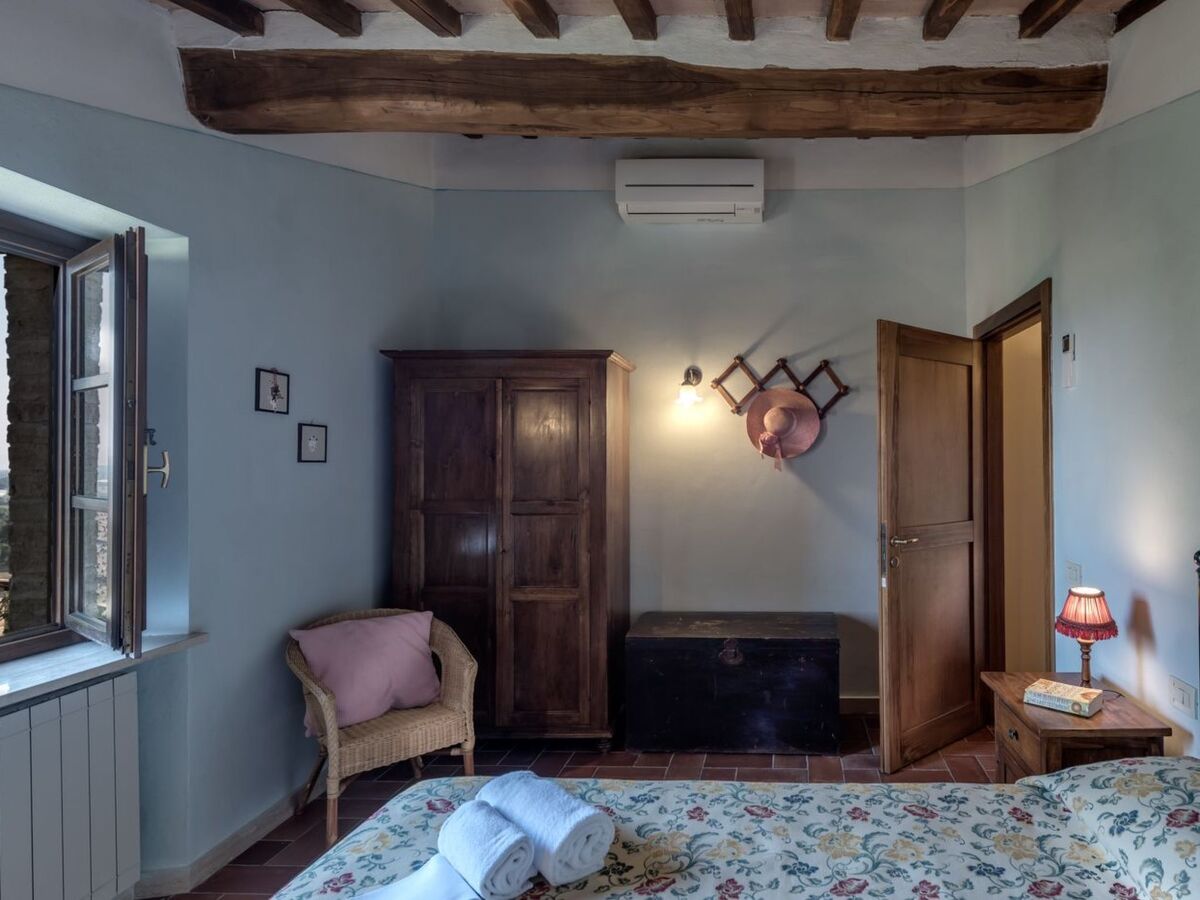 Appartement Chianti avec piscine à Casole d'Elsa - Photo 5