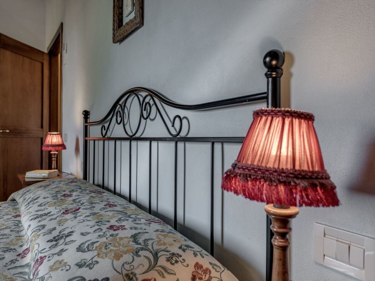 Appartement Chianti avec piscine à Casole d'Elsa - Photo 6