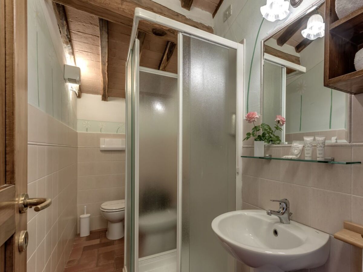 Appartement Chianti avec piscine à Casole d'Elsa - Photo 7